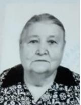 Молоткова Нелли Васильевна