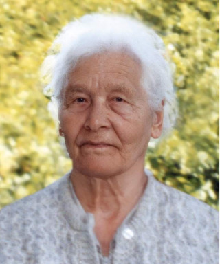 Фищук (Гаврилова) Анна Александровна