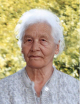 Фищук (Гаврилова) Анна Александровна