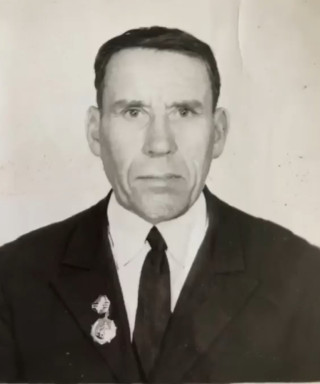 Лысов Пётр Герасимович