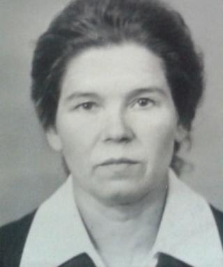Санникова Галина Григорьевна