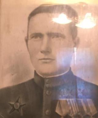 Сидельцев Стефан Дмитриевич