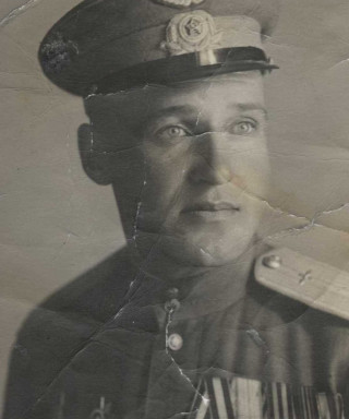 Яринский Владимир Николаевич