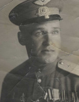 Яринский Владимир Николаевич