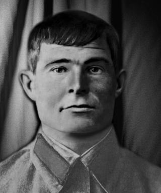 Белов Константин Гаврилович