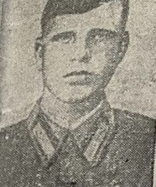 Шутов Николай Фёдорович