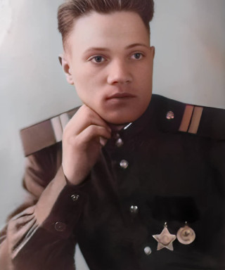 Быков Александр Иванович