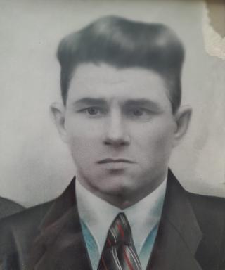 Цибизов Петр Парфентьевич