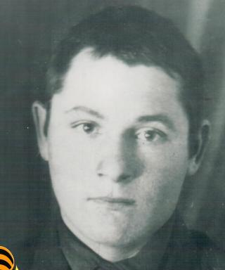 Егоров Иван Гаврилович