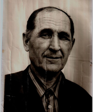 Рашитов Кутдус Загитович