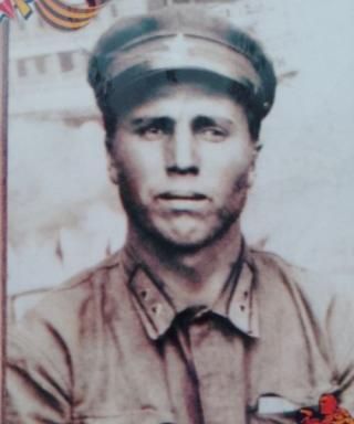 Курайкин Владимир Васильевич