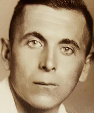 Бурдынь Петр Ансович