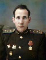 Селезнев Евгений Николаевич