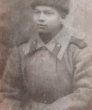 Жигулин Николай Иванович