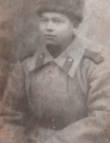 Жигулин Николай Иванович