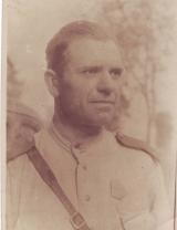 Кореньков Федор Алексеевич