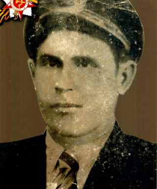 Сарачев Александр (неизвестно)