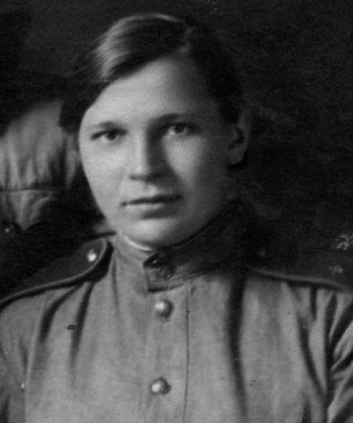 Федотова Екатерина Михайловна