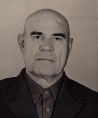 Клыков Иван Александрович