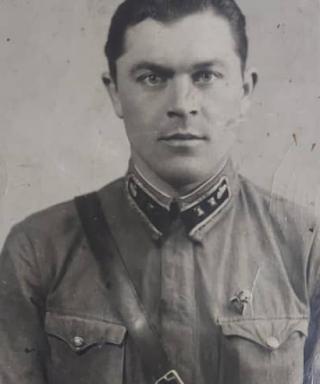 Хвалынский Осман Алексеевич