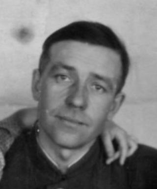 Синчугов Алексей Яковлевич