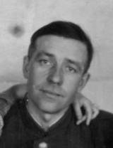 Синчугов Алексей Яковлевич