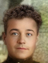 Антонов Кузьма Дмитриевич