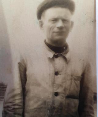 Лебедев Фёдор Гаврилович