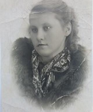 Дерунова Вера Васильевна