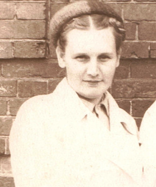 Широкова Мария Ивановна