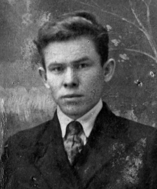 Ушаков Виктор Васильевич