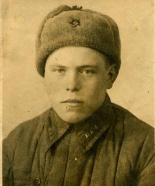Чибисов Андрей Михайлович