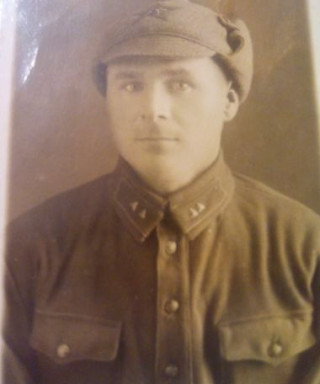 Горинов Иван Николаевич