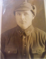 Горинов Иван Николаевич