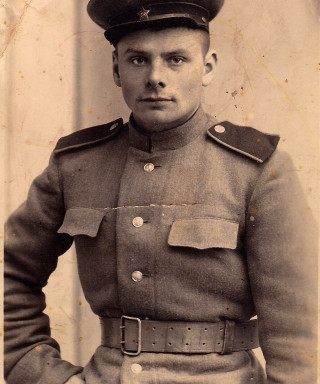 Гавриленков Иван Павлович