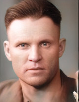 Фоломеев Федор Иванович