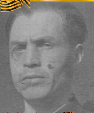 Хафизов Акрам Харисович