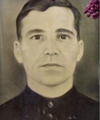 Расщепкин Фёдор Андреевич