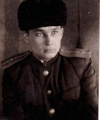 Чугунов Моисей Ефремович