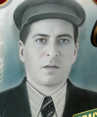 Абдуллаев Маил Джалил оглы