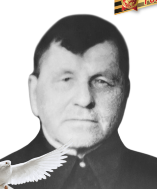 Кокорин Алексей Иванович