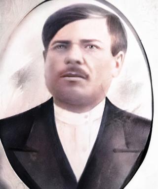 Паньшин Алексей Харитонович