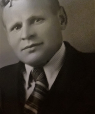 Волков Семен Николаевич