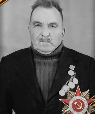 Марченко Василий Иванович