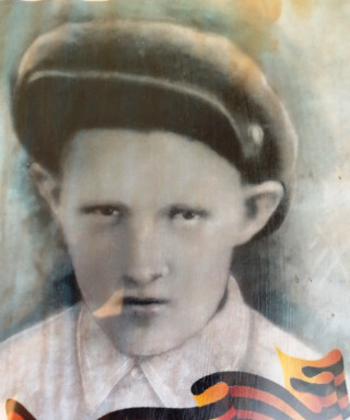 Котков Петр Петрович