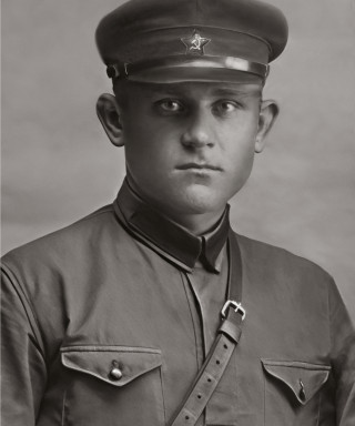 Борздов Владимир Лукьянович