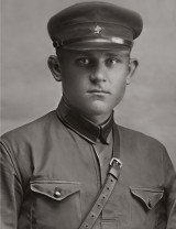 Борздов Владимир Лукьянович