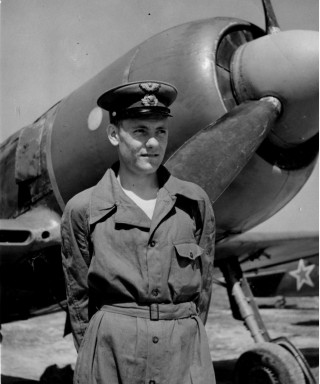 Халипов Иван Васильевич