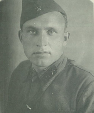 Попов Виктор Иванович