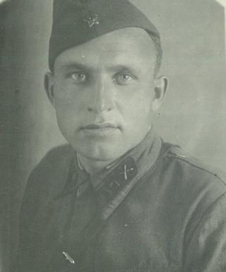 Попов Виктор Иванович